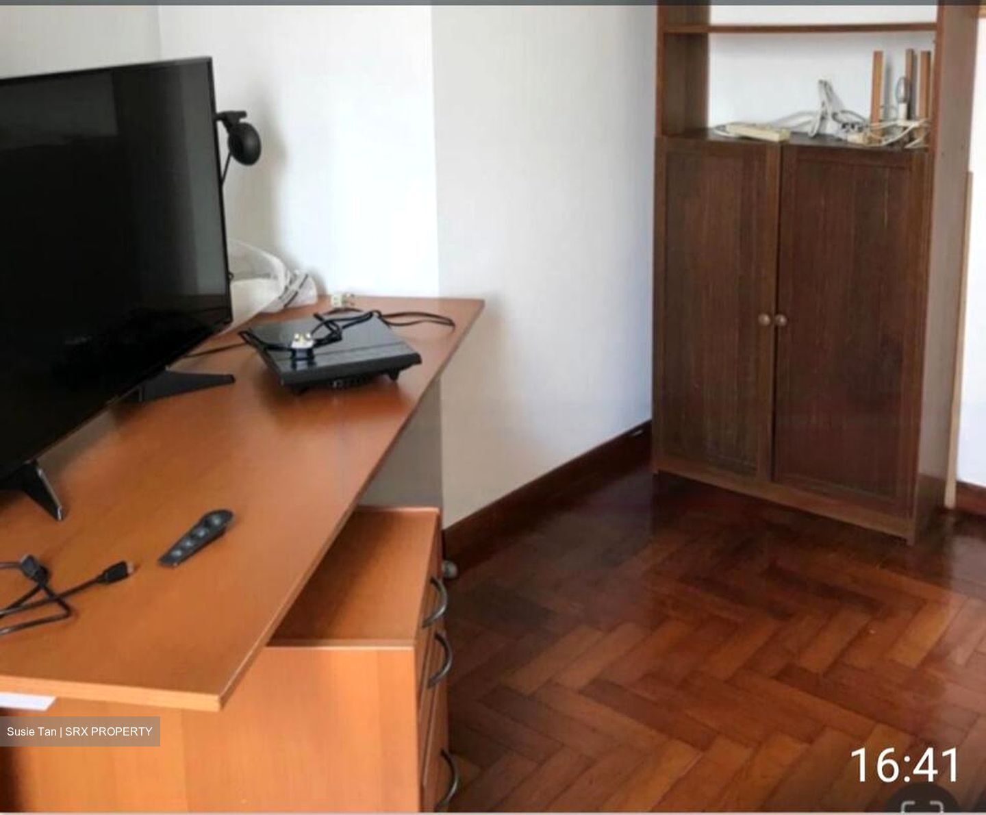 Harbour View Towers (D4), Condominium #449103551